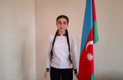 Ən yüksək balla qəbul olan tələbə: “BDU gələcək təhsilim üçün ən yaxşı seçimdir”