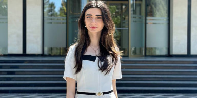 Böyük arzular kiçik addımlardan başlayır – DP təqaüdçüsü