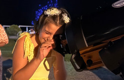 “BDU könüllüləri” komandası “Gəl dost olaq – Çərpələng Festivalı”nda