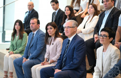 BDU-nun tərəfdaşlığı ilə növbəti BMT-nin İqlim Dəyişmələri üzrə Gənclərin Lokal Konfransı – “LCOY Azerbaijan 2026” keçirilib