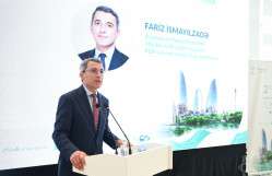 BDU-nun tərəfdaşlığı ilə növbəti BMT-nin İqlim Dəyişmələri üzrə Gənclərin Lokal Konfransı – “LCOY Azerbaijan 2026” keçirilib