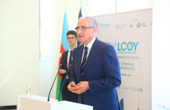 BDU-nun tərəfdaşlığı ilə növbəti BMT-nin İqlim Dəyişmələri üzrə Gənclərin Lokal Konfransı – “LCOY Azerbaijan 2026” keçirilib