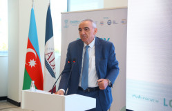 BDU-nun tərəfdaşlığı ilə növbəti BMT-nin İqlim Dəyişmələri üzrə Gənclərin Lokal Konfransı – “LCOY Azerbaijan 2026” keçirilib