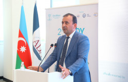 BDU-nun tərəfdaşlığı ilə növbəti BMT-nin İqlim Dəyişmələri üzrə Gənclərin Lokal Konfransı – “LCOY Azerbaijan 2026” keçirilib