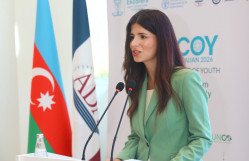 BDU-nun tərəfdaşlığı ilə növbəti BMT-nin İqlim Dəyişmələri üzrə Gənclərin Lokal Konfransı – “LCOY Azerbaijan 2026” keçirilib