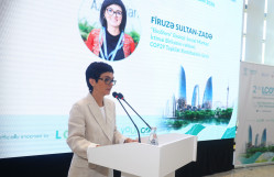 BDU-nun tərəfdaşlığı ilə növbəti BMT-nin İqlim Dəyişmələri üzrə Gənclərin Lokal Konfransı – “LCOY Azerbaijan 2026” keçirilib