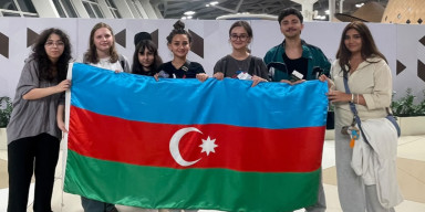 BDU-nun 7 tələbəsi Çinin Anhui Universitetində ikili diplom proqramı əsasında təhsil alacaq