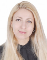 TƏHMİNƏ  AKİF QIZI ASLANOVA