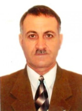 İSA ALLAHVERDİ OĞLU QULİYEV