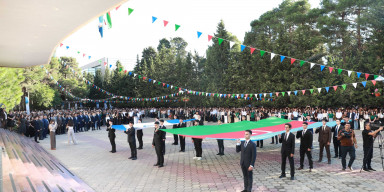 BDU-da Bilik Günü qeyd olunub