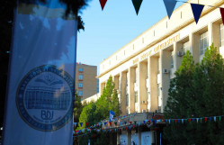 BDU-da Bilik Günü qeyd olunub