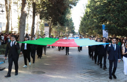 BDU-da Bilik Günü qeyd olunub