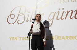 BDU-da Bilik Günü qeyd olunub