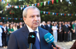 BDU-da Bilik Günü qeyd olunub