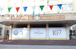 BDU-da Bilik Günü qeyd olunub
