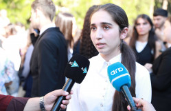 BDU-da Bilik Günü qeyd olunub