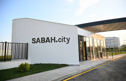 “SABAH.city”də BDU-nun tədris və tədqiqat infrastrukturu formalaşdırılacaq