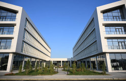 “SABAH.city”də BDU-nun tədris və tədqiqat infrastrukturu formalaşdırılacaq