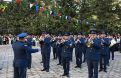BDU-da Bilik Günü qeyd olunub