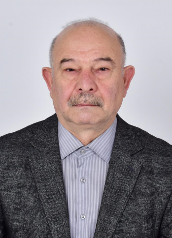ZAHİR AĞAMURAD OGLU SƏMƏDOV
