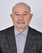 ZAHİR AĞAMURAD OGLU SƏMƏDOV