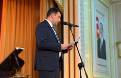 BDU-da Milli Musiqi Gününə həsr olunmuş konsert proqramı