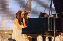 BDU-da Milli Musiqi Gününə həsr olunmuş konsert proqramı