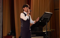 BDU-da Milli Musiqi Gününə həsr olunmuş konsert proqramı