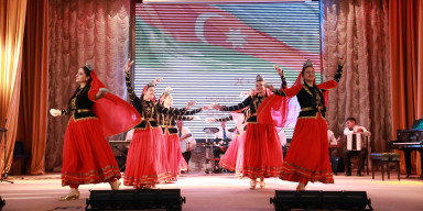 BDU-da Dövlət Suverenliyi Gününə həsr olunmuş konfrans keçirilib