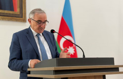 BDU-da tədbir - “Bütöv Azərbaycan: suverenlik və dövlətçilik”