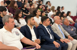 BDU-da tədbir - “Bütöv Azərbaycan: suverenlik və dövlətçilik”