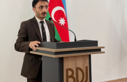 BDU-da tədbir - “Bütöv Azərbaycan: suverenlik və dövlətçilik”
