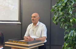 Dövlət Suverenliyi Gününə həsr olunmuş “Suveren Azərbaycan: Keçmişdən Gələcəyə” adlı tədbir keçirilib.