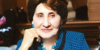 Azərbaycanda analitik kimya ixtisası üzrə ilk və yeganə akademik Rəfiqə Əliyevanın anadan olmasından 94 il ötür