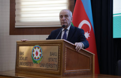 Respublika elmi konfransı keçirilib