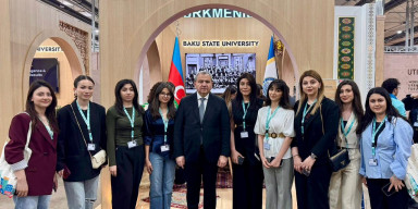 Ümumdünya Şəhərsalma Forumunun 13-cü sessiyasında (WUF13) edilib