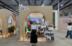 Ümumdünya Şəhərsalma Forumunun 13-cü sessiyasında (WUF13) edilib