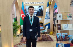 Ümumdünya Şəhərsalma Forumunun 13-cü sessiyasında (WUF13) edilib