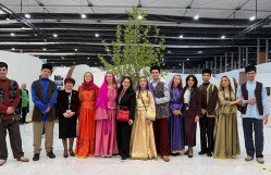 Ümumdünya Şəhərsalma Forumunun 13-cü sessiyasında (WUF13) edilib