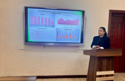 Elmi seminar keçirilib