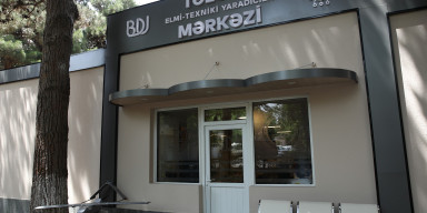 BDU-nun Tələbə Elmi-Texniki Yaradıcılıq Mərkəzinin fəaliyyət istiqamətləri genişləndirilir