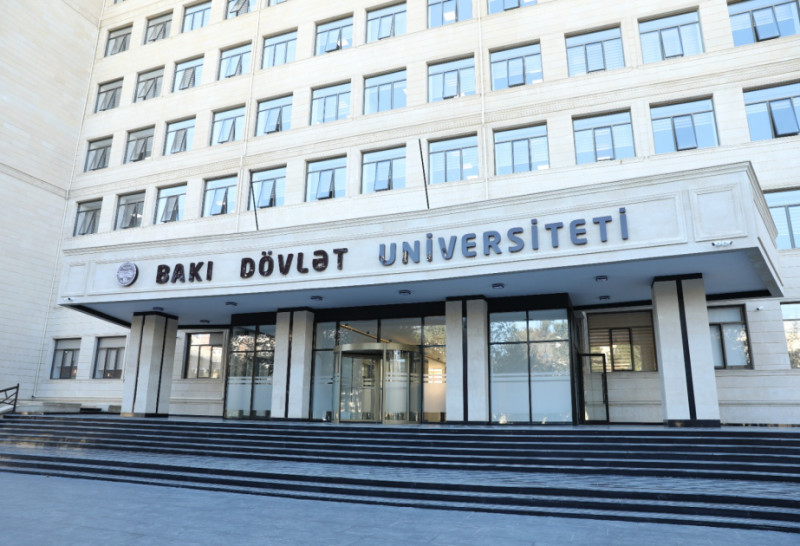 BDU-nun Təsərrüfatın idarə olunması departamentinin əməkdaşı Elnara Əliyeva vəfat edib