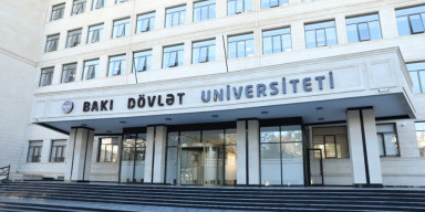 BDU-nun Təsərrüfatın idarə olunması departamentinin əməkdaşı Elnara Hacıyeva vəfat edib