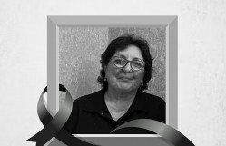 BDU-nun Təsərrüfatın idarə olunması departamentinin əməkdaşı Elnara Əliyeva vəfat edib