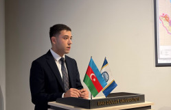 BDU-da “Əsrin müqaviləsi: Azərbaycanın enerji strategiyasının təməli” mövzusunda tədbir keçirilib