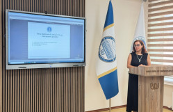 Kimya fakültəsi Elmi Şurasının 2026/2027-cı tədris ilinin ilk iclası keçirildi