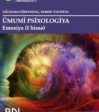 Ümumi psixologiya (Emosiya)-1