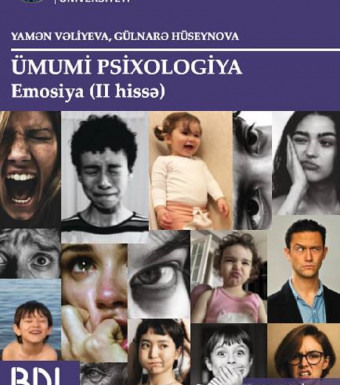 Ümumi psixologiya (Emosiya)-2