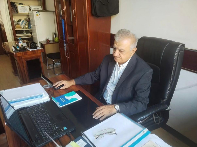 “Seysmik cəhətdən aktiv regionlarda seysmoloji və geofiziki tədqiqatlar” mövzusunda beynəlxalq elmi konfrans keçirilib.