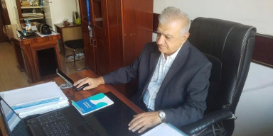 “Seysmik cəhətdən aktiv regionlarda seysmoloji və geofiziki tədqiqatlar” mövzusunda beynəlxalq elmi konfrans keçirilib.